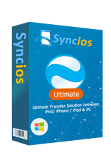 Syncios Pro Ultimate