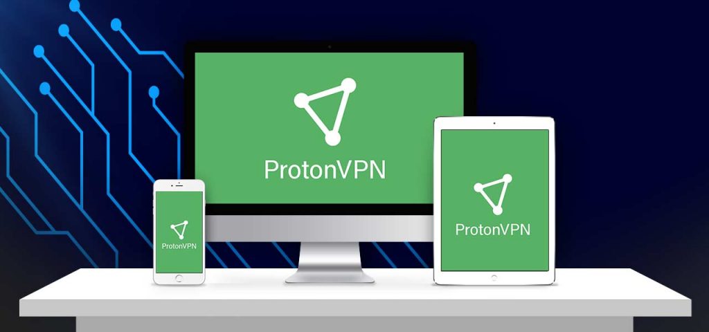 ProtonVPN 1 Full