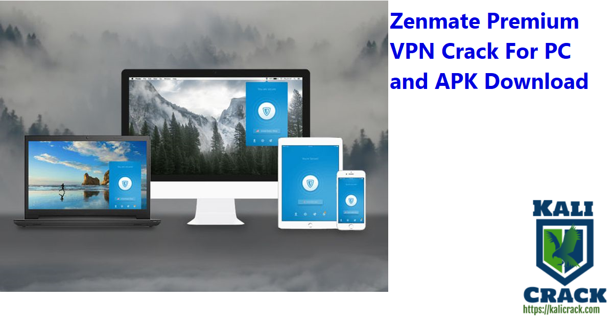 Zenmate Mac Download