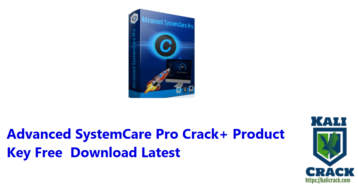 advanced systemcare 6 free download for mac