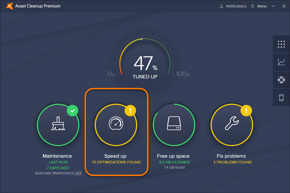 Avast Cleanup Premium Activation Code