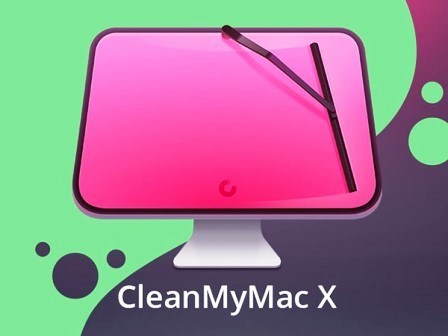 CleanMyMac X Crack With Activation Code Free Download