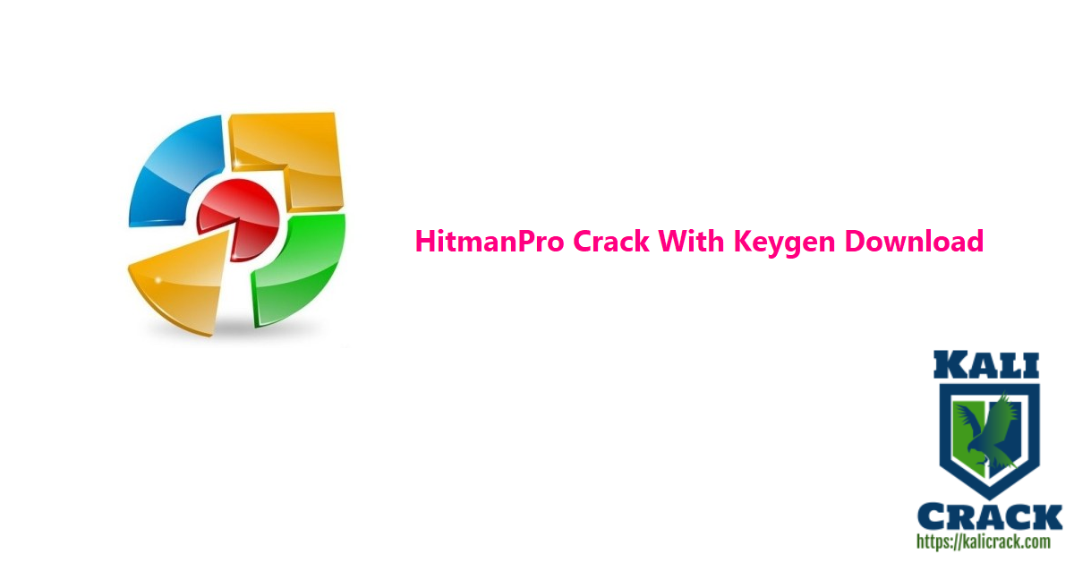 HitmanPro Crack With Keygen Download