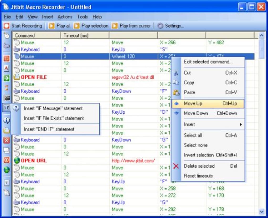 Jitbit Macro Recorder Crack with key download