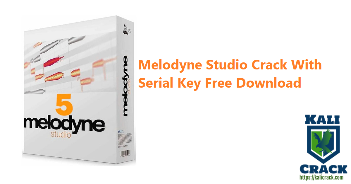 melodyne editor free