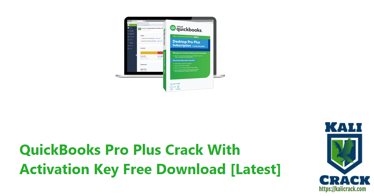 free quickbooks license key