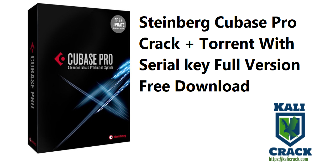 torrent cubase 5 crack piratebay