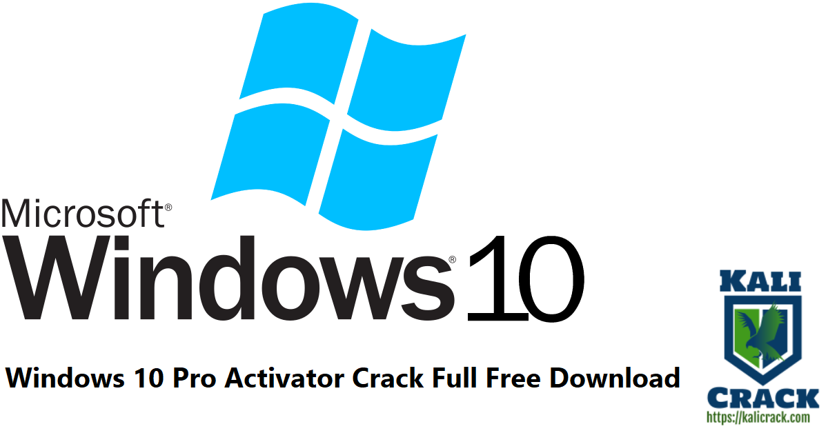 download windows 10 pro full crack