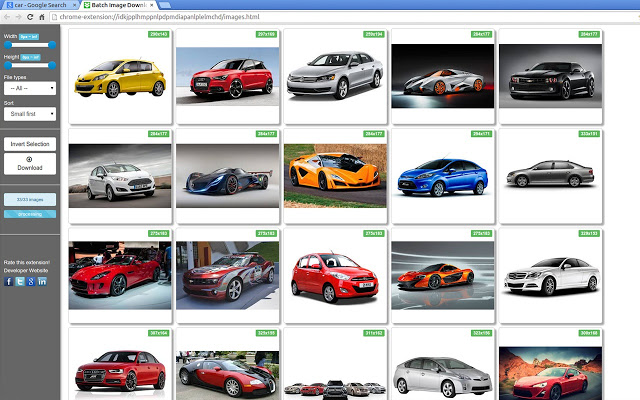 Bulk Image Downloader CRack With Registration Code