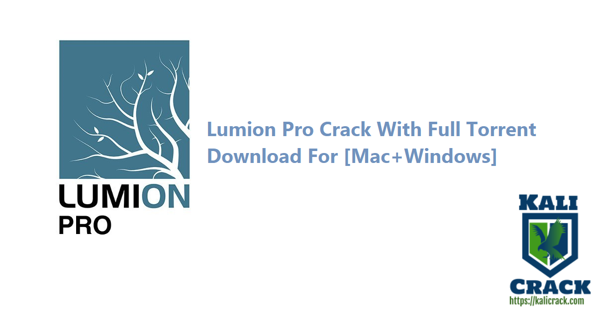 lumion 7 pro crack torrent