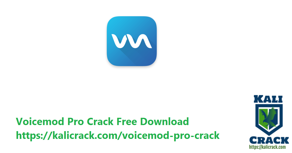 voicemod pro free license download