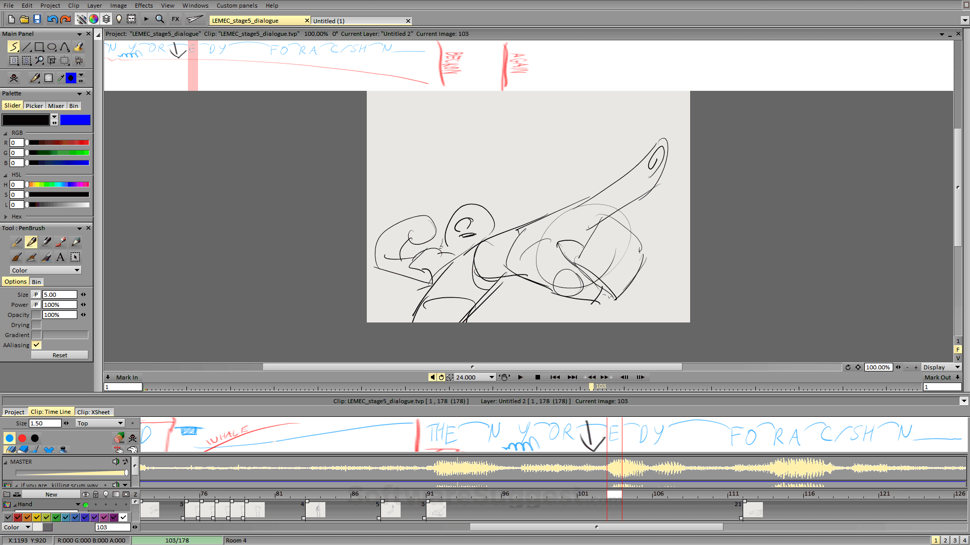 Tvpaint Animation Pro Crack 