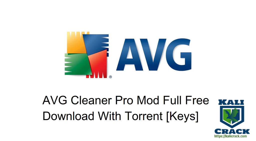 AVG Cleaner Pro Mod Apk