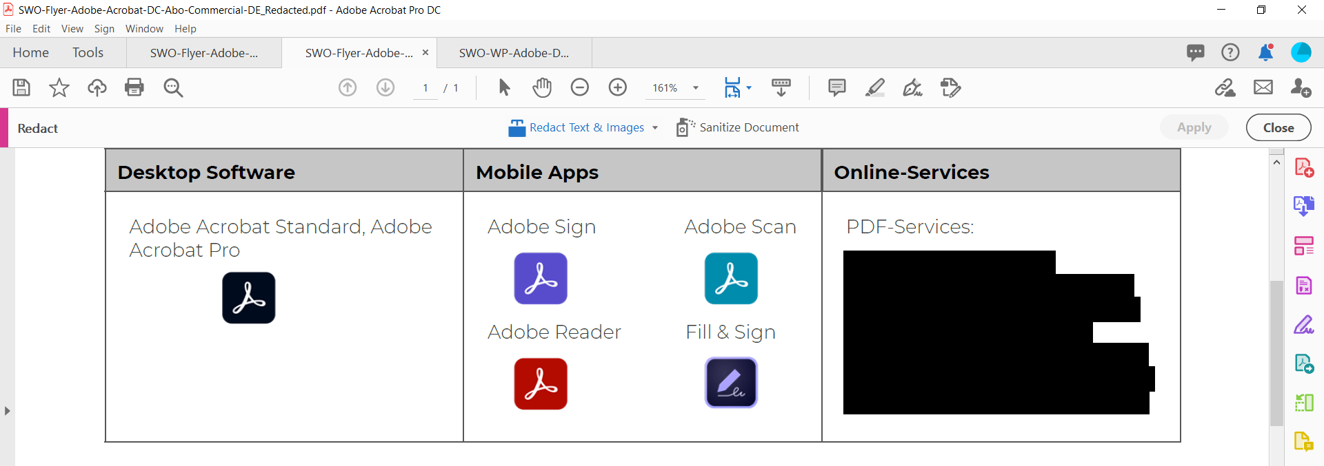 Adobe Acrobat Pro Crack