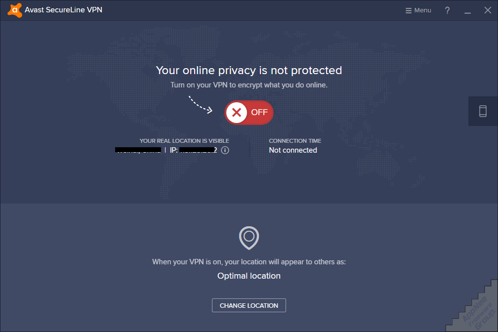 Avast Secureline VPN Crack