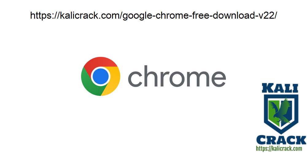 Google Chrome Crack