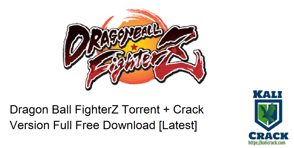 Dragon Ball FighterZ