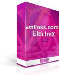 ElectraX VST Crack