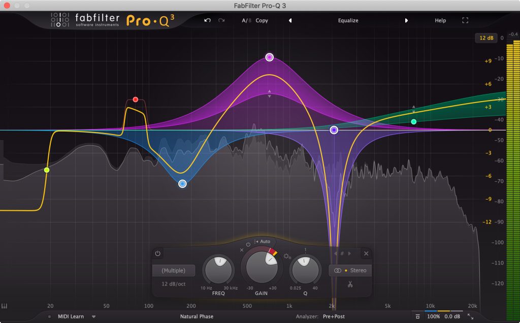 Fabfilter Pro Crack