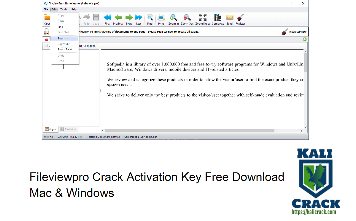 Fileviewpro Crack