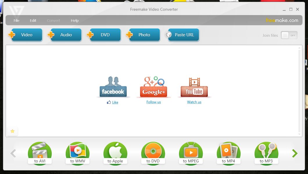 Freemake Video Converter Crack