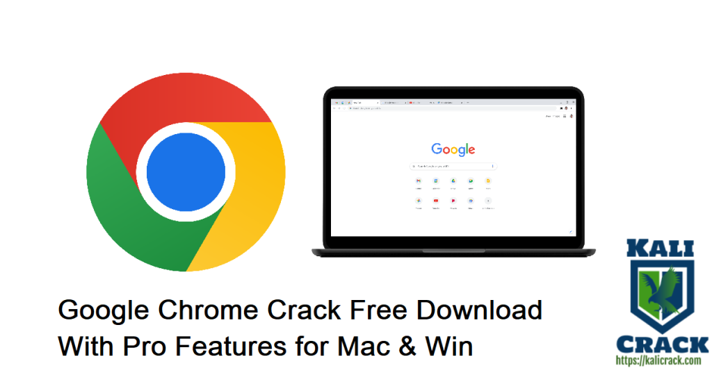 Google Chrome Crack