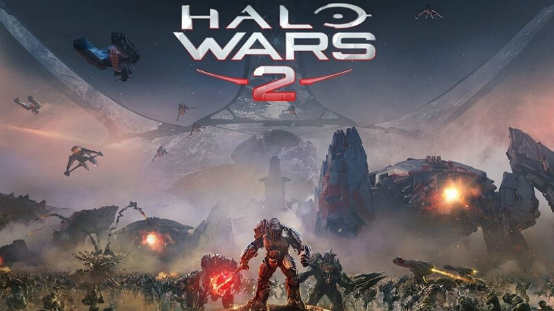 Halo Wars 2 Crack