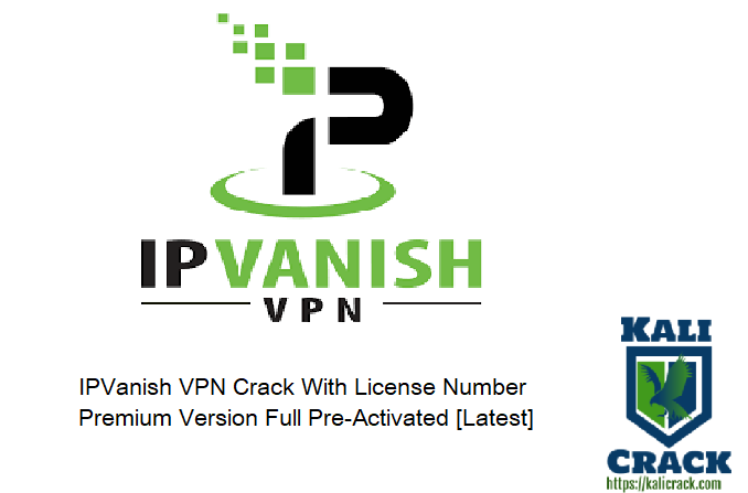ipvanish-crack