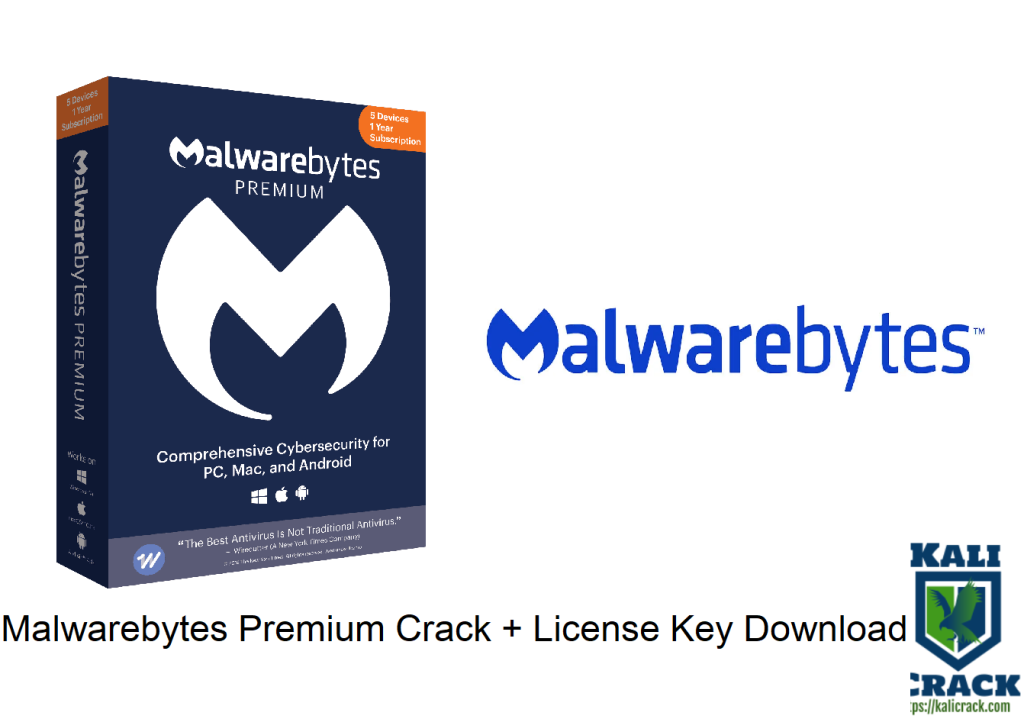 Malwarebytes Premium Crack