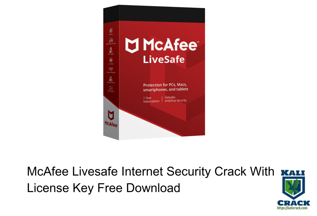 McAfee-Livesafe-Internet-Security-Crack