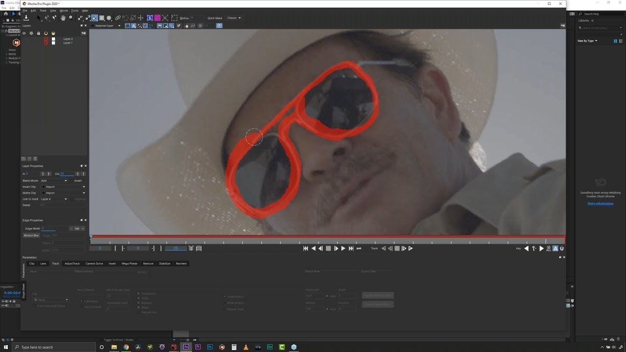Mocha Pro Crack