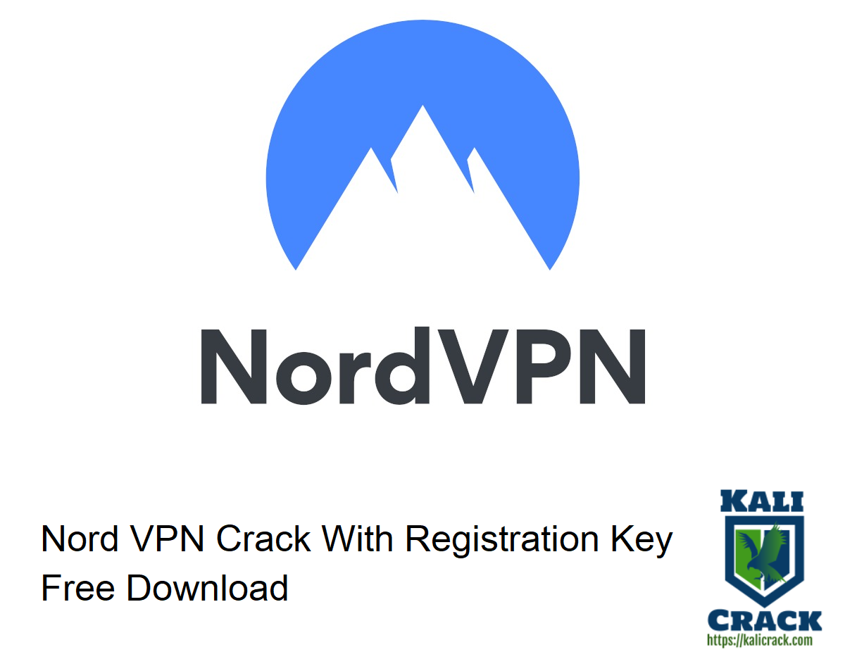 Nord VPN Crack 