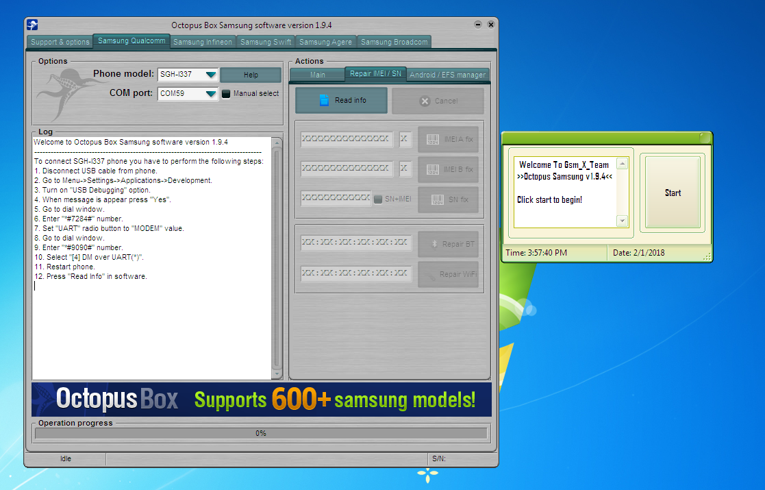 OctoPlus Box Crack