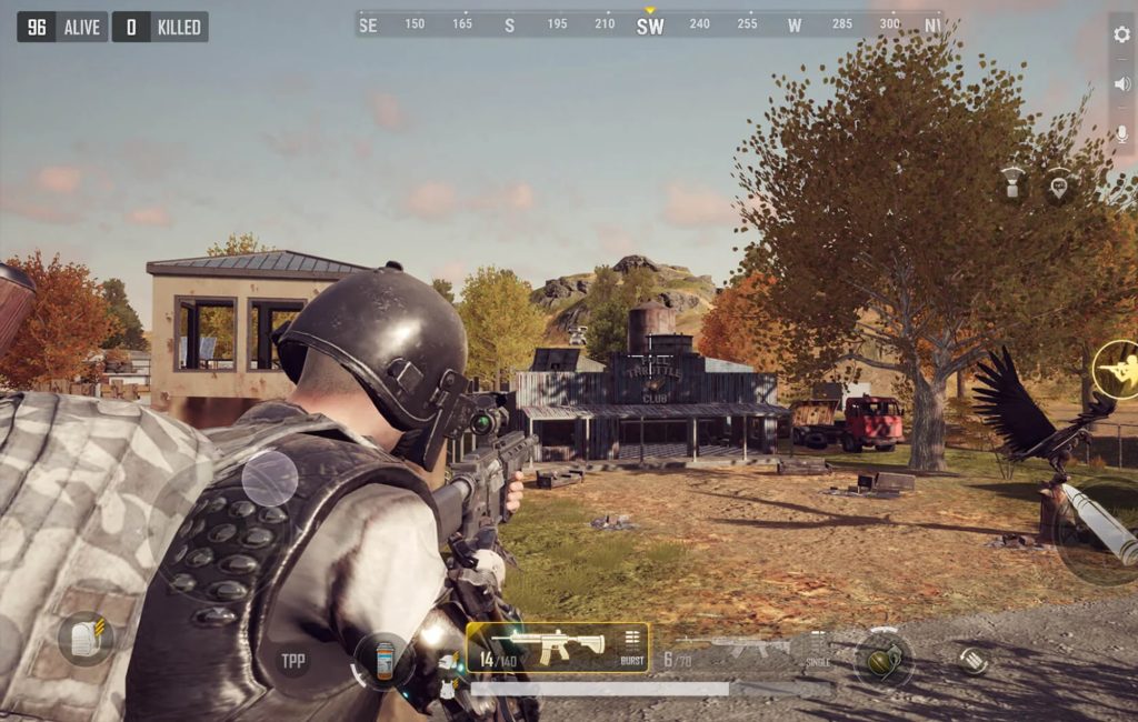 PUBG PC Crack