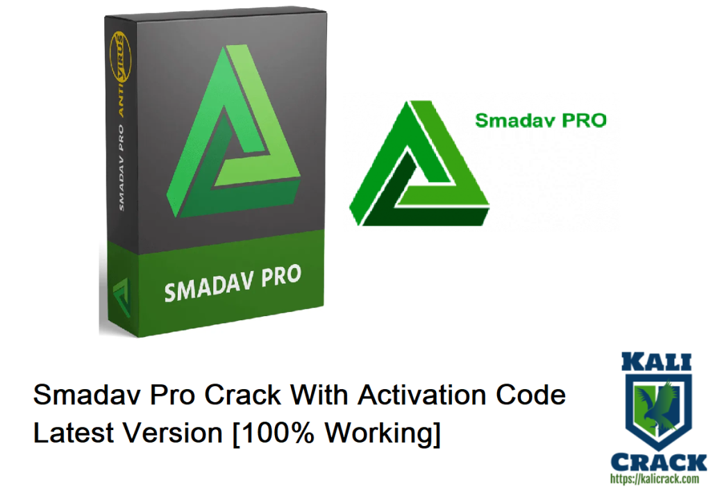 Smadav Pro Crack