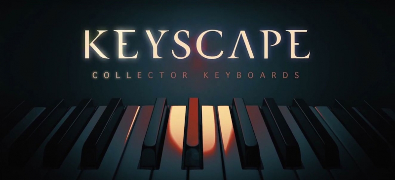 Spectrasonics Keyscape 2 Crack