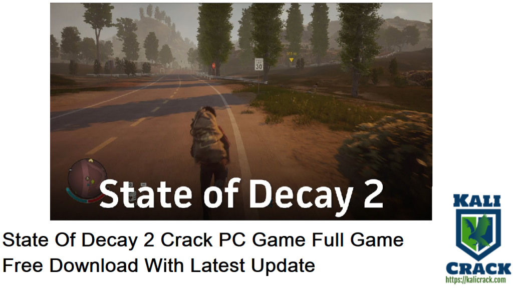 State Of Decay Crack