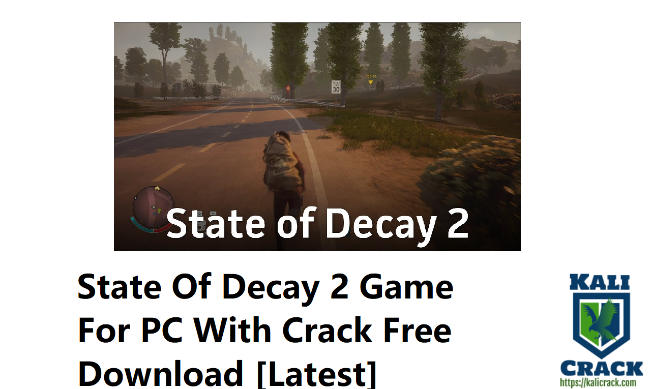 State Of Decay Crack