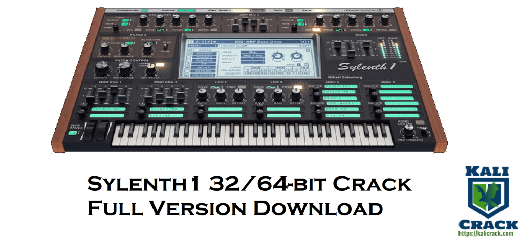 sylenth1-crack-working