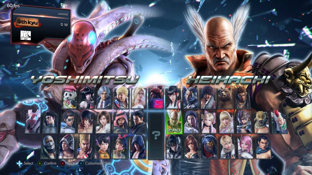 Tekken 7 Crack