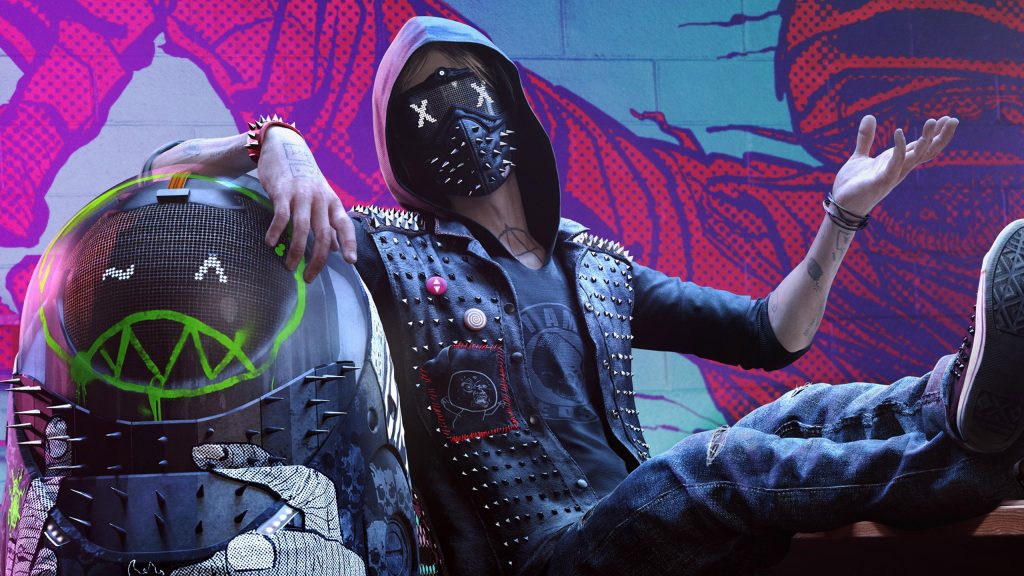  Watch Dogs 2 Crack