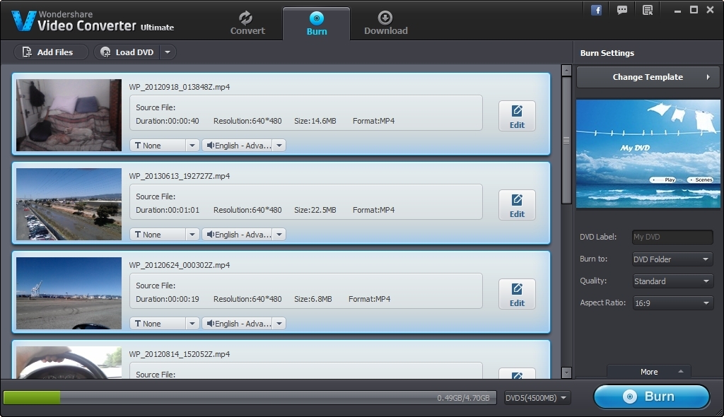 Wondershare Video Converter Ultimate Crack