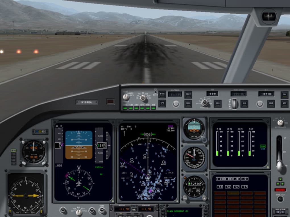 X-Plane Crack 