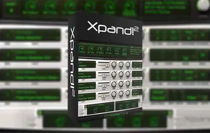 Xpand 2 Crack