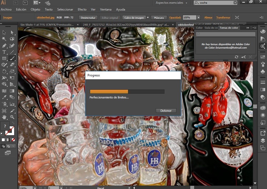 Adobe Illustrator CC 2022 Crack 
