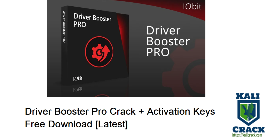 iobit-Driver-Booster-Pro-Crack