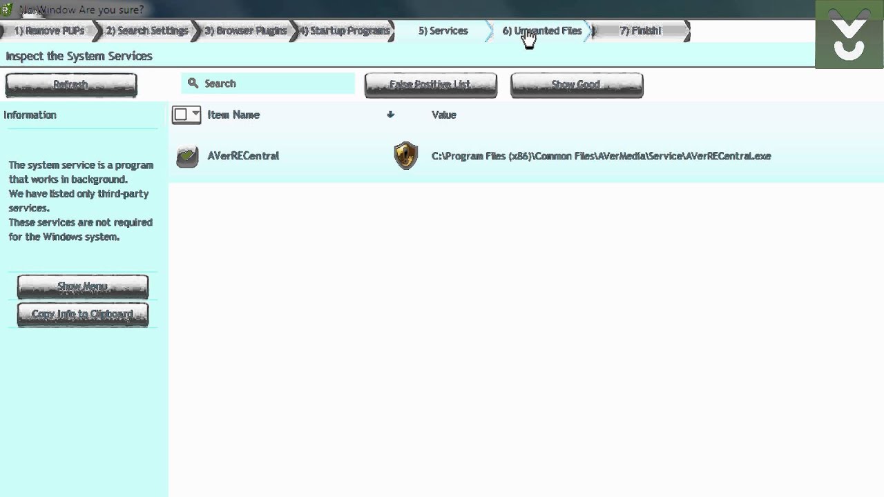 UnHackMe Crack