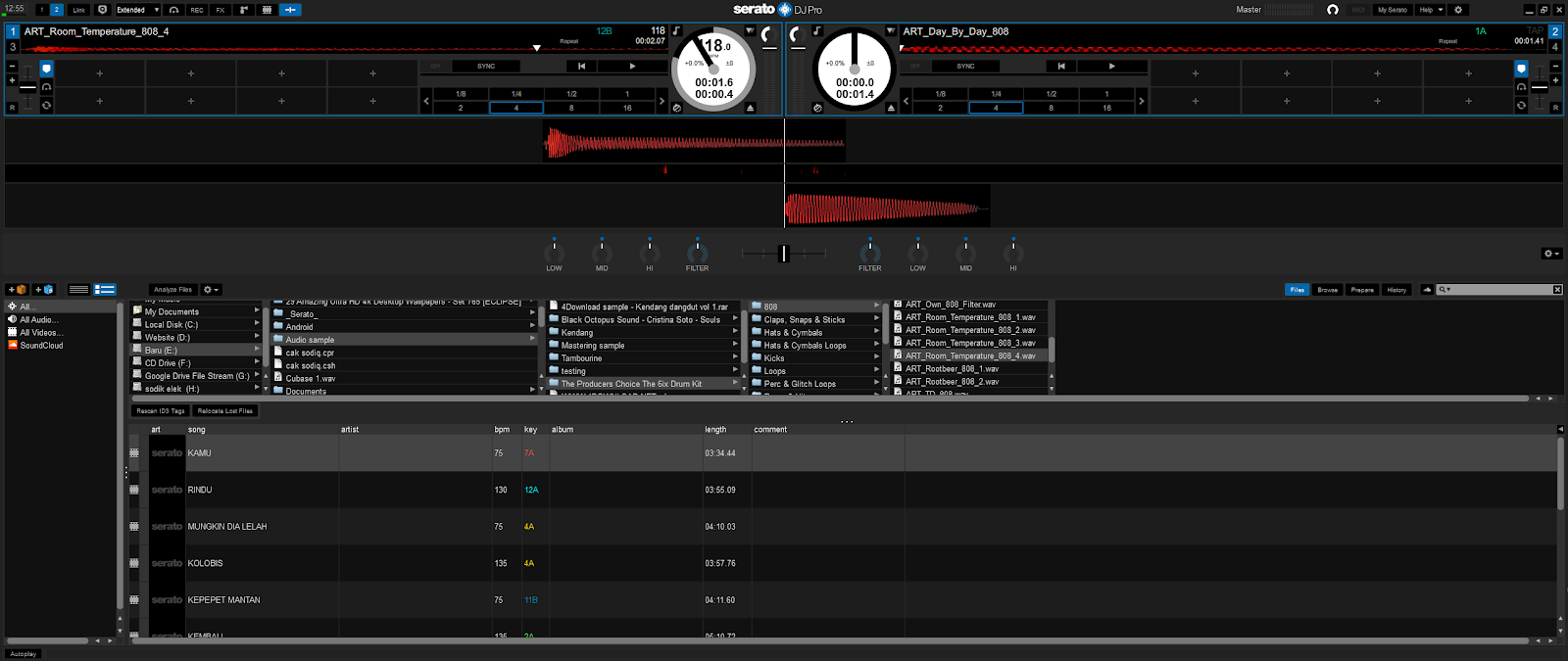 Serato DJ Crack
