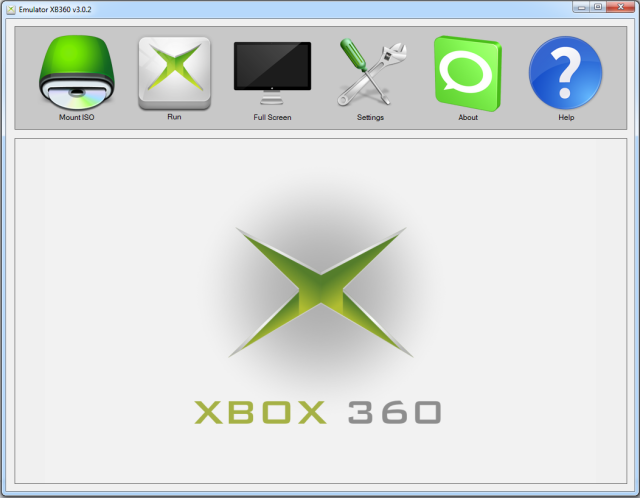 Xbox 360 Emulator Crack