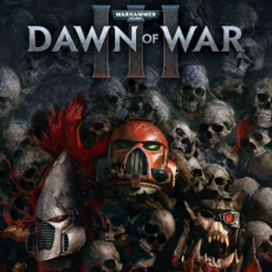 About Warhammer Dawn Of War 3 Crack